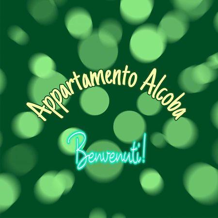 Appartamento Alcoba Pontedera Luaran gambar