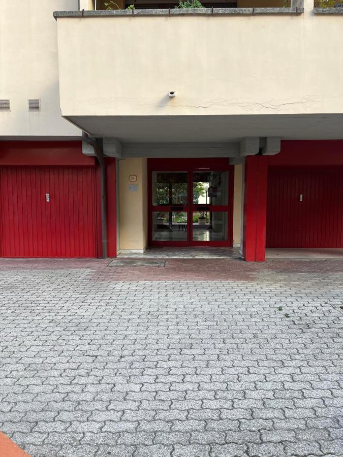 Appartamento Alcoba Pontedera Luaran gambar