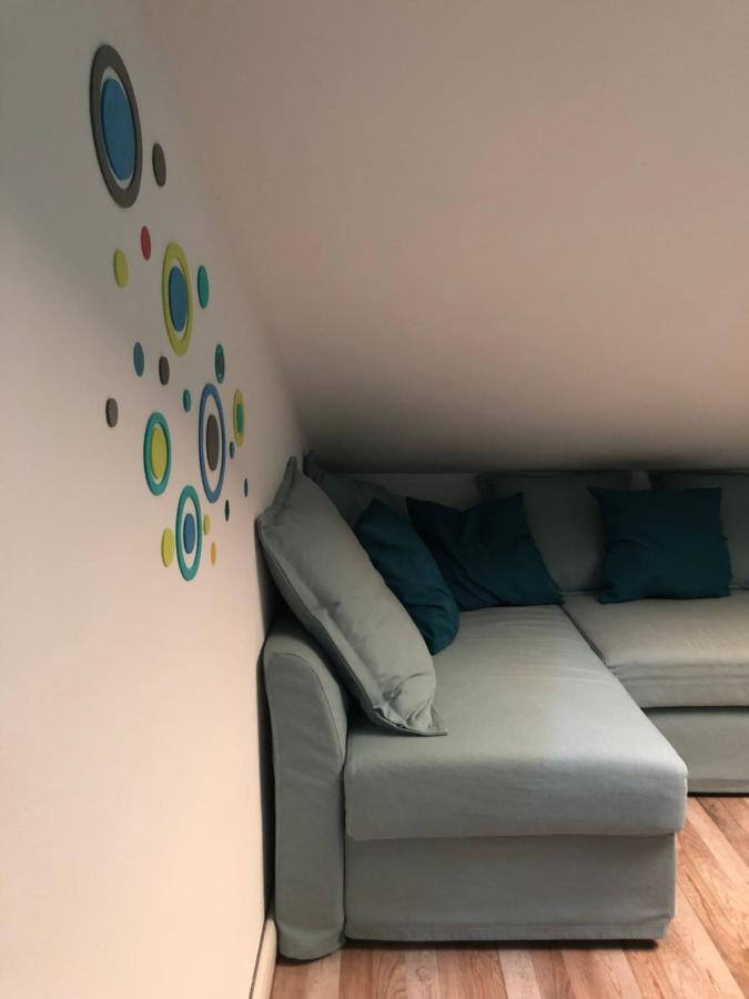 Appartamento Alcoba Pontedera Luaran gambar