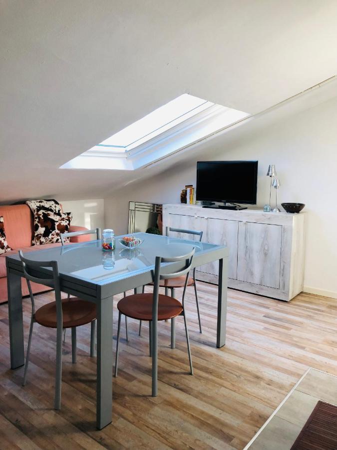 Appartamento Alcoba Pontedera Luaran gambar