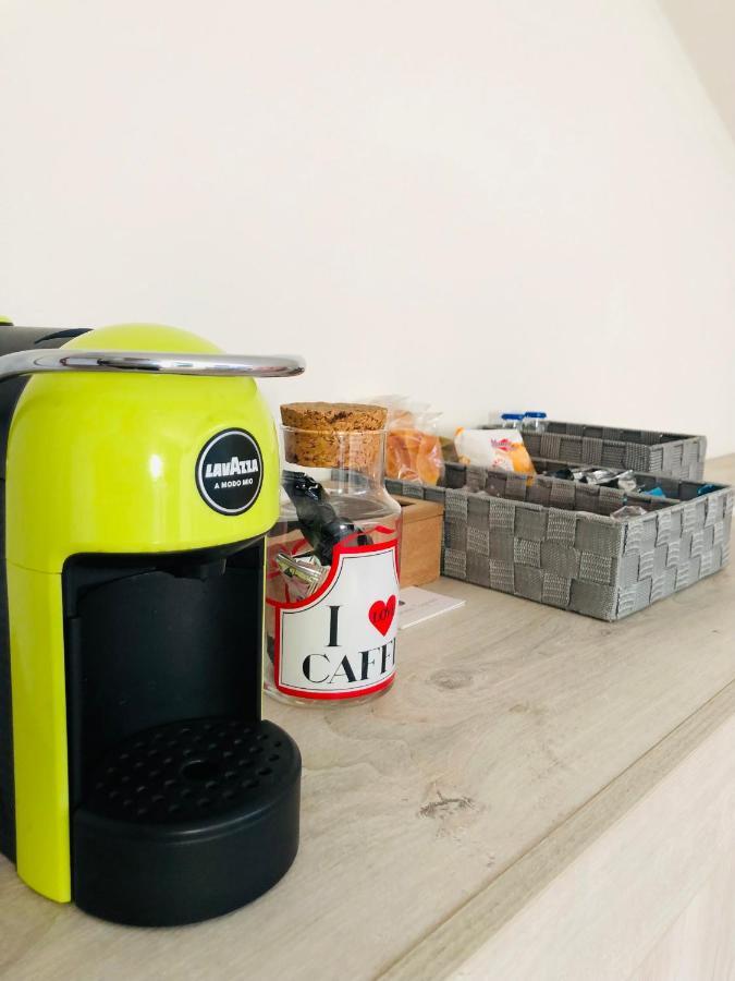 Appartamento Alcoba Pontedera Luaran gambar