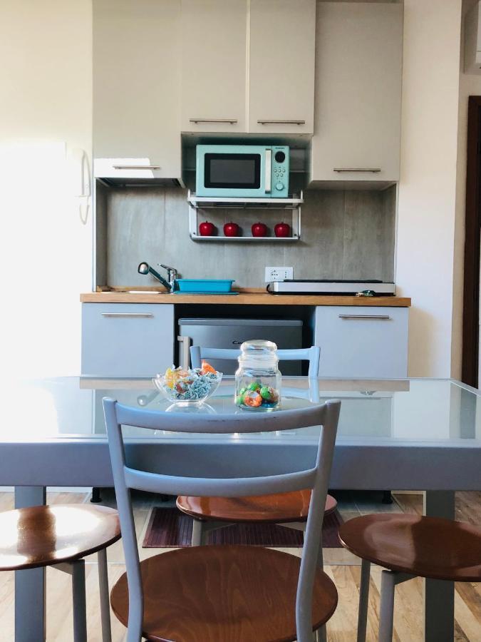 Appartamento Alcoba Pontedera Luaran gambar