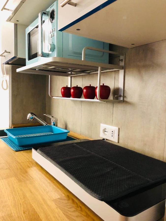 Appartamento Alcoba Pontedera Luaran gambar