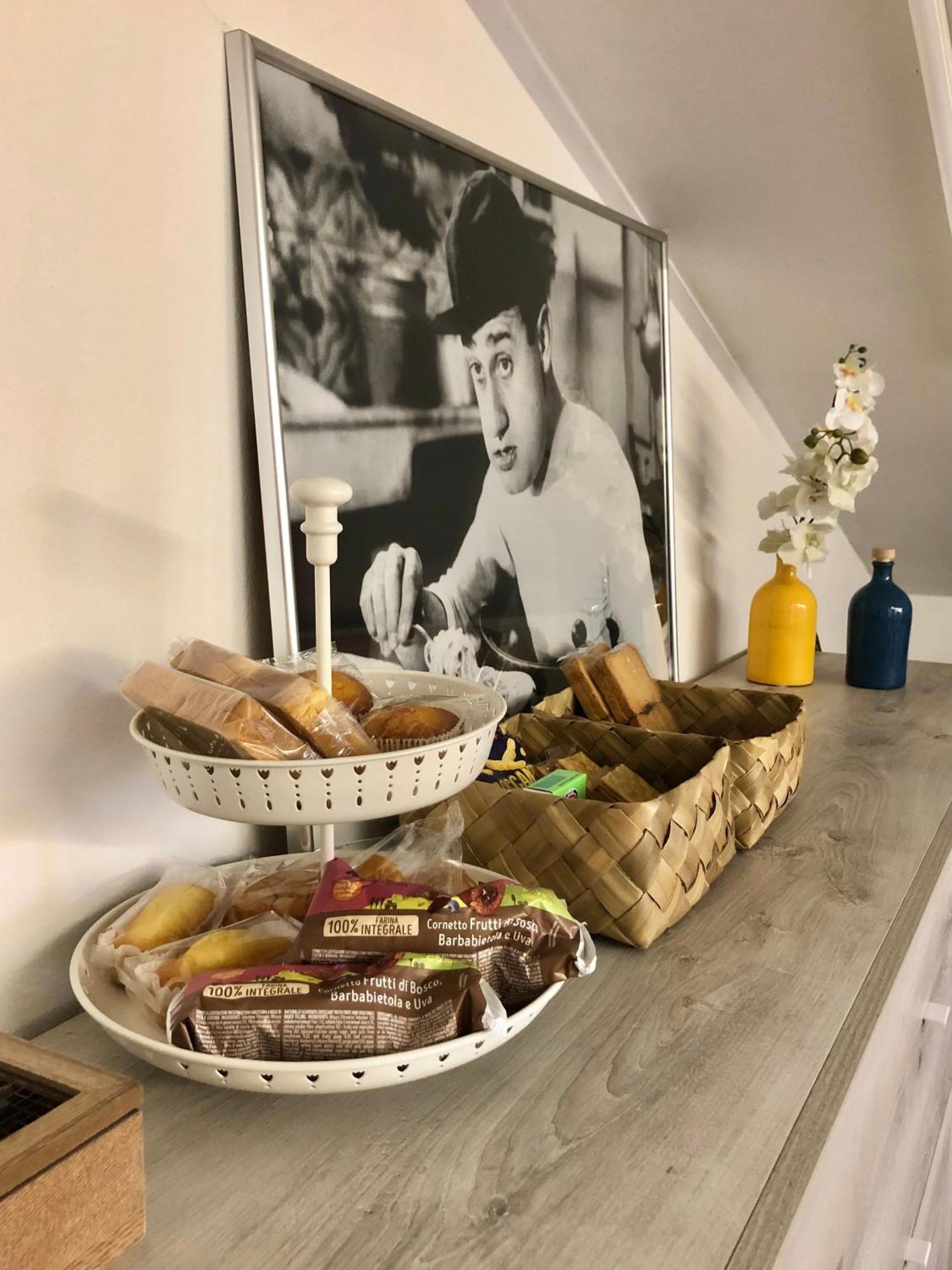 Appartamento Alcoba Pontedera Luaran gambar