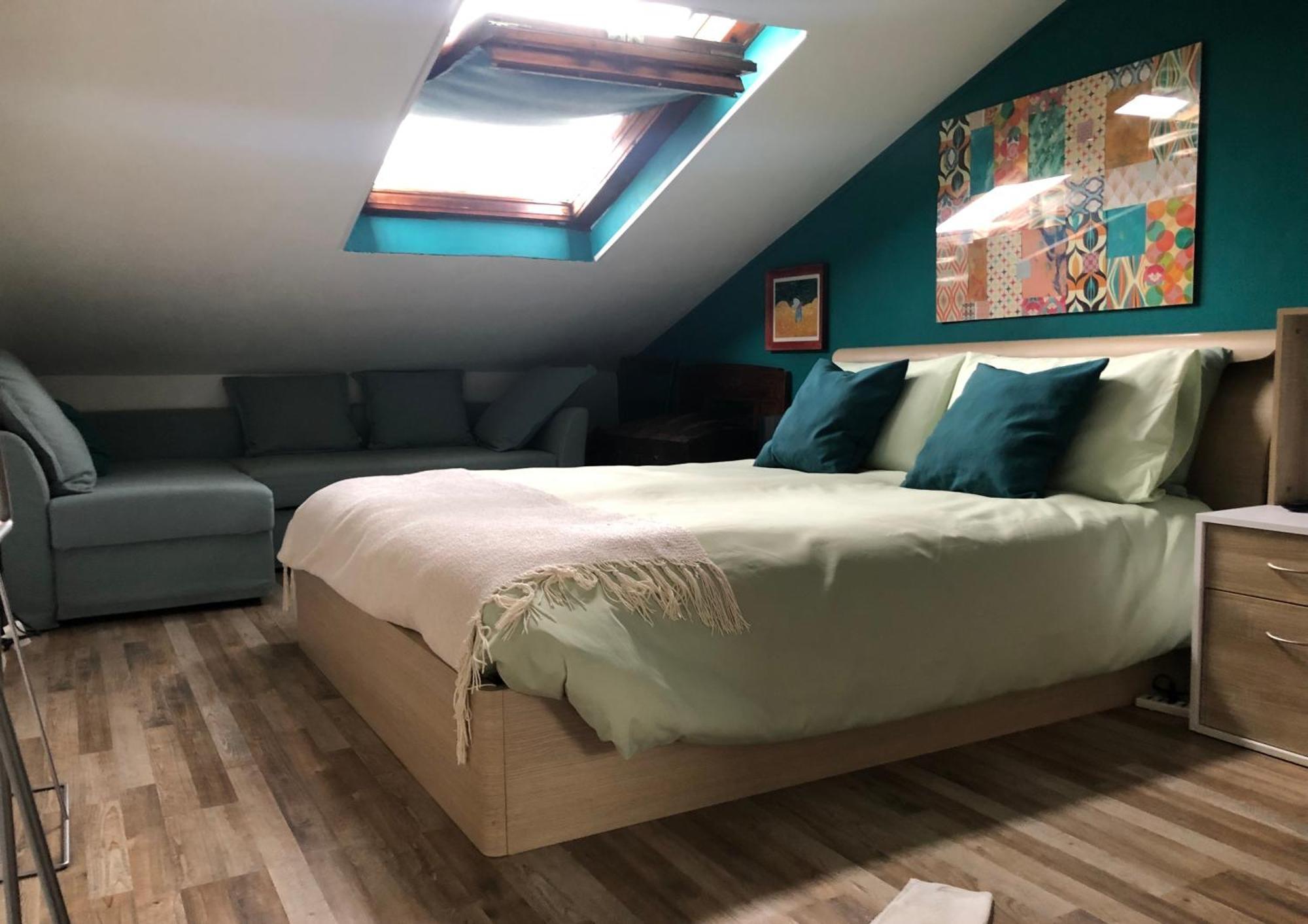 Appartamento Alcoba Pontedera Luaran gambar